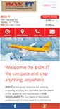 Mobile Screenshot of boxittw.com
